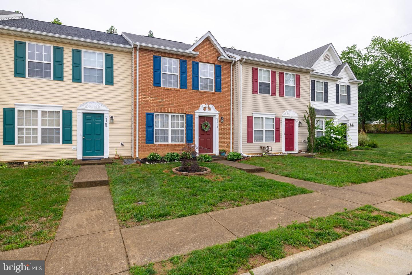 9910 WARWICK PL, FREDERICKSBURG, Virginia 22408, 3 Bedrooms Bedrooms, ,2 BathroomsBathrooms,Residential,For sale,9910 WARWICK PL,VASP2033108 MLS # VASP2033108