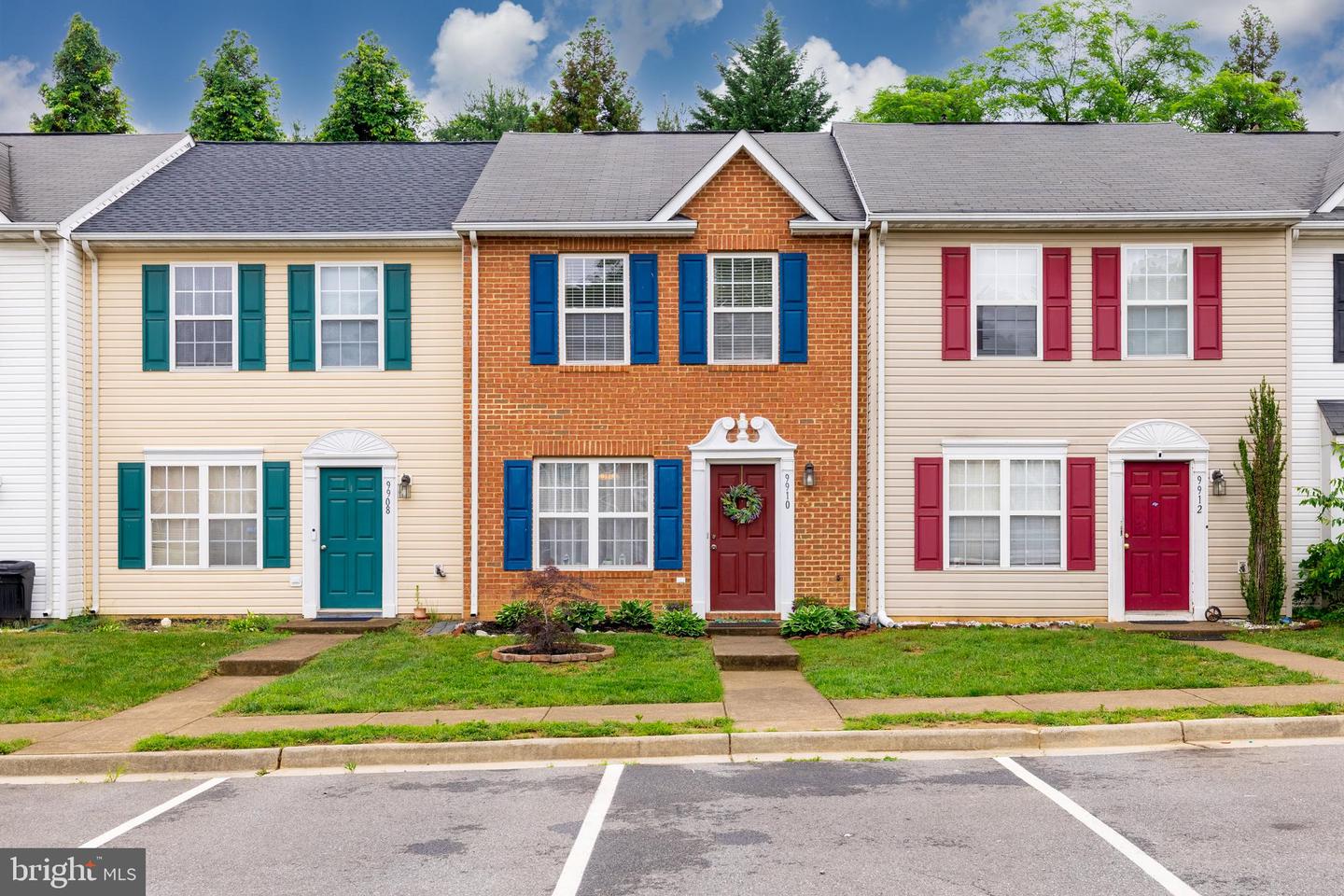 9910 WARWICK PL, FREDERICKSBURG, Virginia 22408, 3 Bedrooms Bedrooms, ,2 BathroomsBathrooms,Residential,For sale,9910 WARWICK PL,VASP2033108 MLS # VASP2033108
