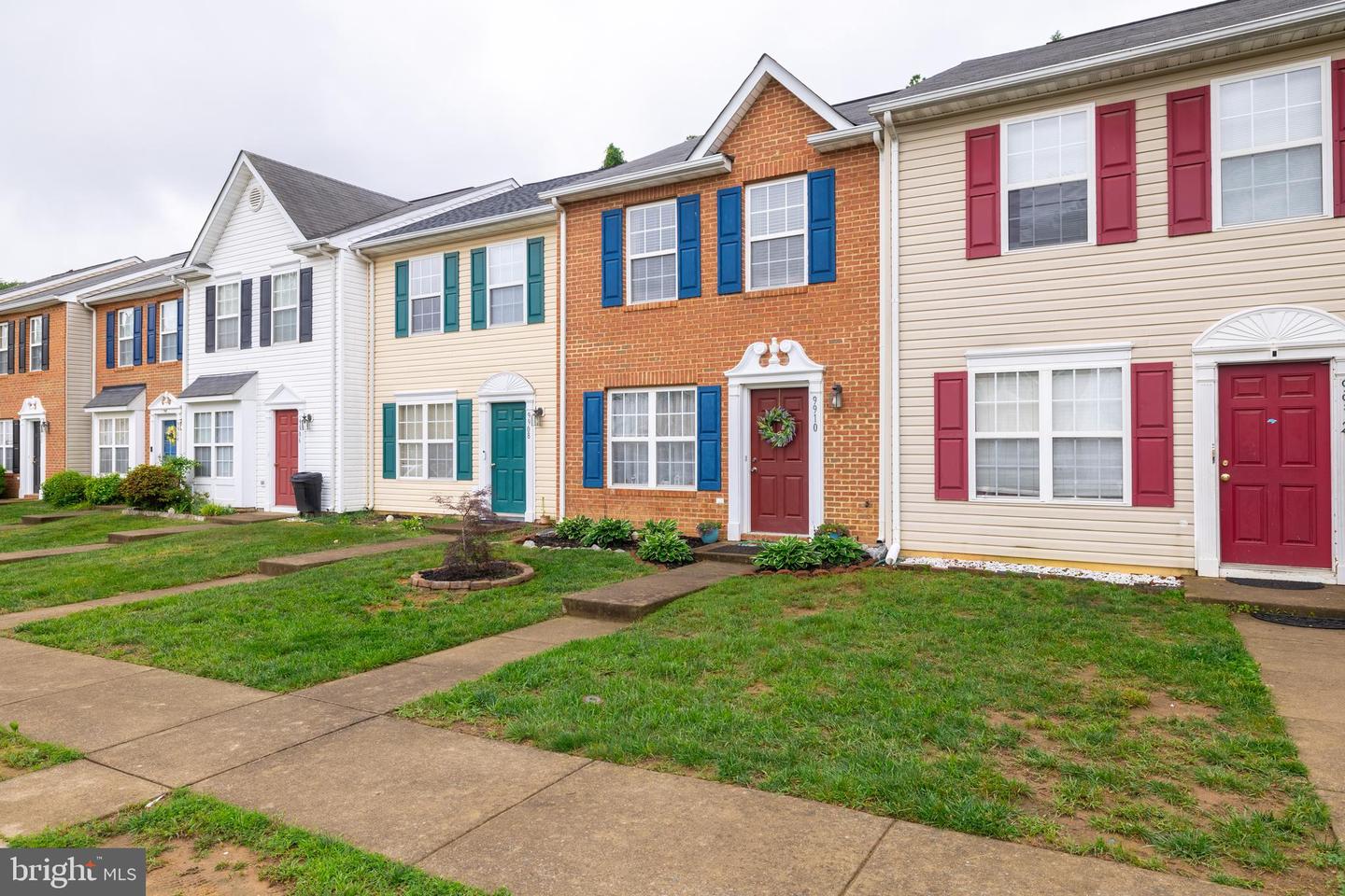 9910 WARWICK PL, FREDERICKSBURG, Virginia 22408, 3 Bedrooms Bedrooms, ,2 BathroomsBathrooms,Residential,For sale,9910 WARWICK PL,VASP2033108 MLS # VASP2033108