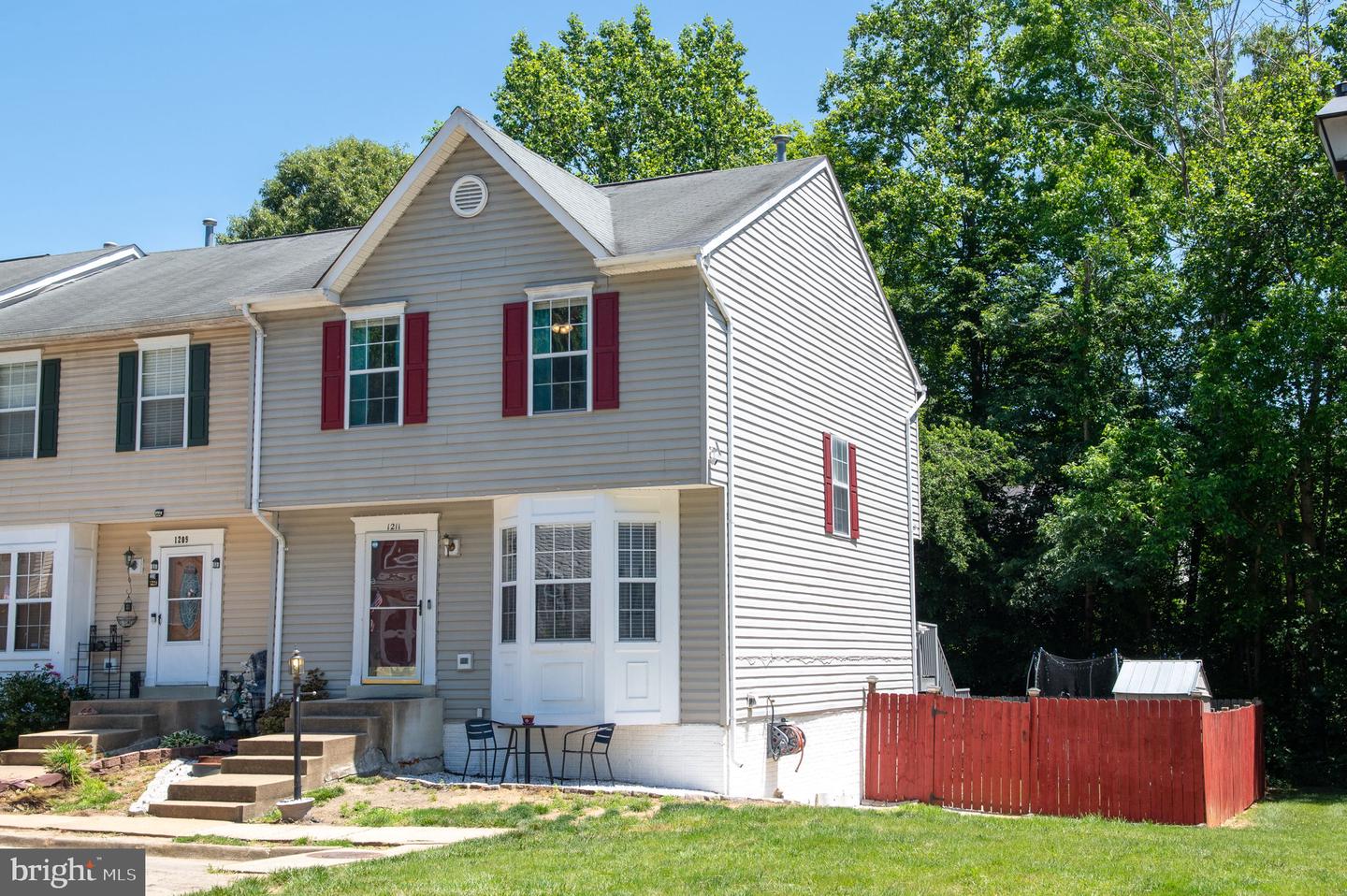 1211 KINGS CREST DR, STAFFORD, Virginia 22554, 4 Bedrooms Bedrooms, 8 Rooms Rooms,2 BathroomsBathrooms,Residential,For sale,1211 KINGS CREST DR,VAST2039054 MLS # VAST2039054