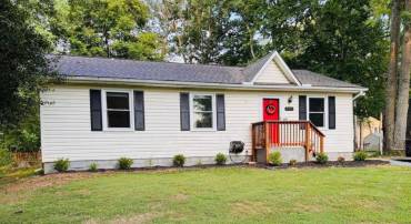 608 TACKETTS MILL RD, STAFFORD, Virginia 22556, 3 Bedrooms Bedrooms, 7 Rooms Rooms,2 BathroomsBathrooms,Residential,For sale,608 TACKETTS MILL RD,VAST2039094 MLS # VAST2039094