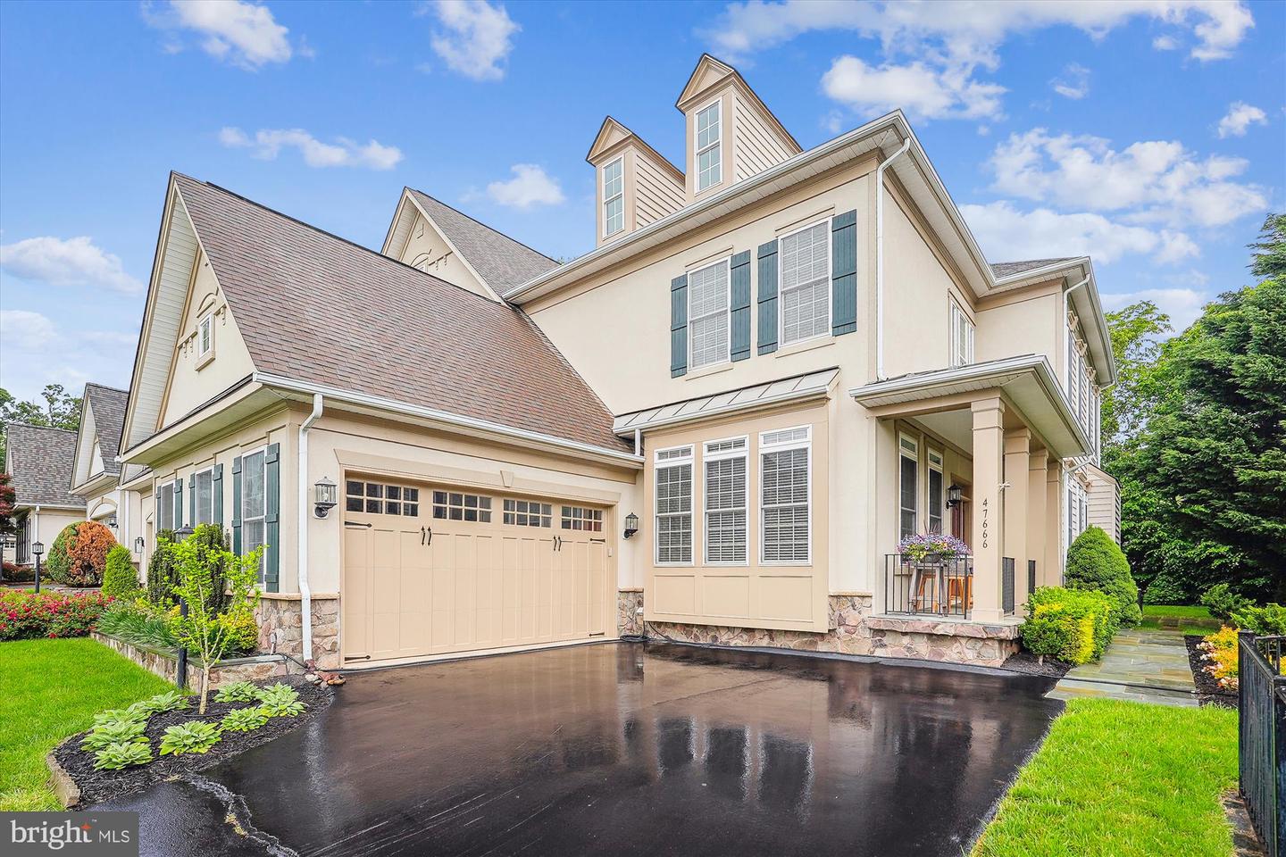 47666 PAULSEN SQ, POTOMAC FALLS, Virginia 20165, 3 Bedrooms Bedrooms, ,3 BathroomsBathrooms,Residential,For sale,47666 PAULSEN SQ,VALO2097898 MLS # VALO2097898