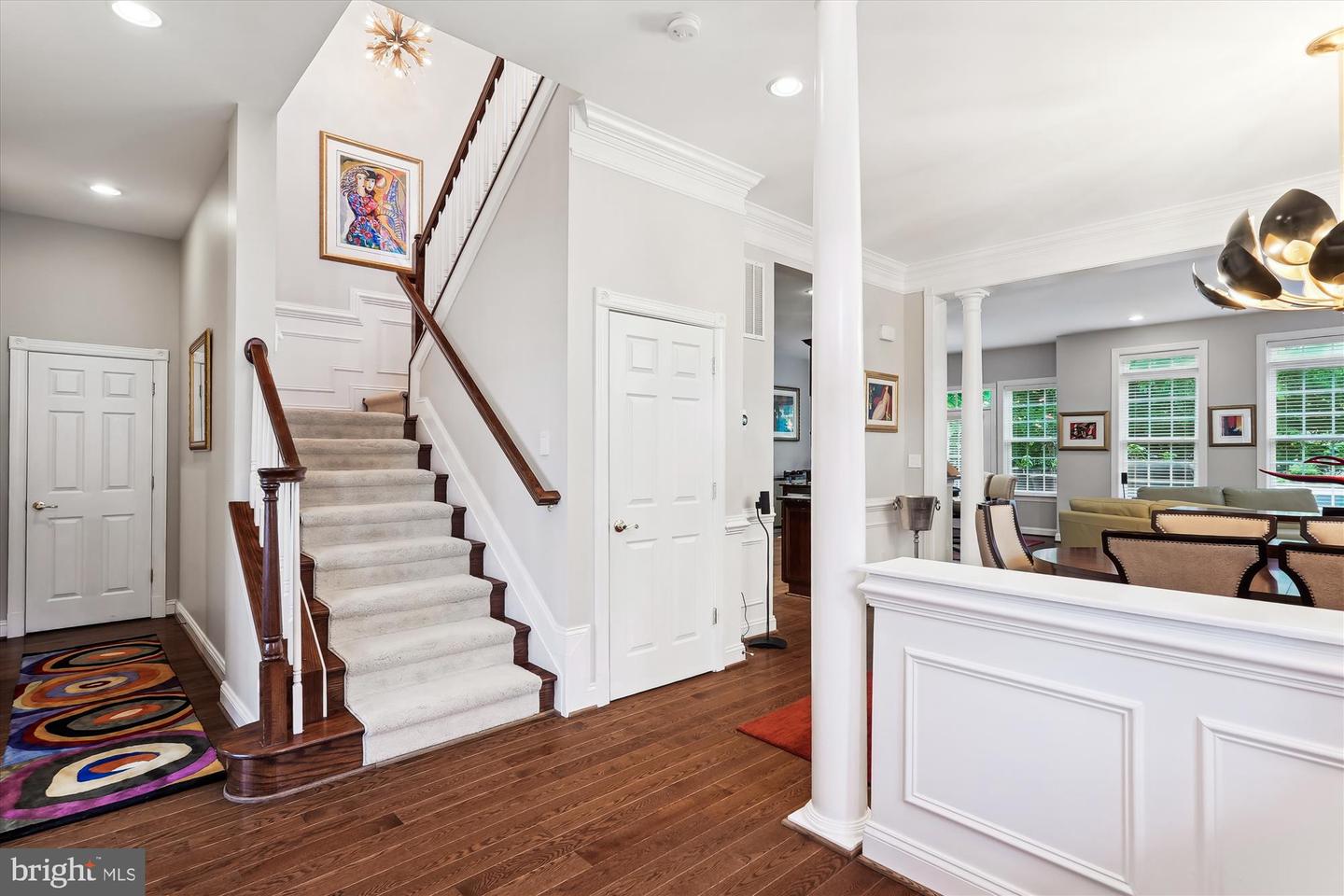 47666 PAULSEN SQ, POTOMAC FALLS, Virginia 20165, 3 Bedrooms Bedrooms, ,3 BathroomsBathrooms,Residential,For sale,47666 PAULSEN SQ,VALO2097898 MLS # VALO2097898
