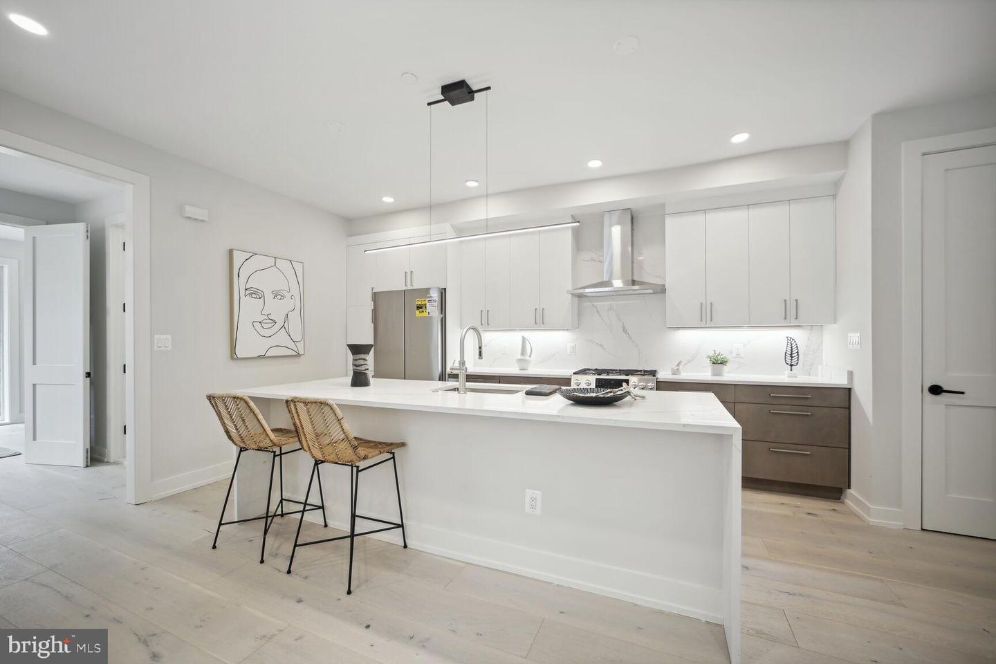 1744 LANIER PL NW #1, WASHINGTON, District Of Columbia 20009, 4 Bedrooms Bedrooms, ,4 BathroomsBathrooms,Residential,For sale,1744 LANIER PL NW #1,DCDC2203378 MLS # DCDC2203378