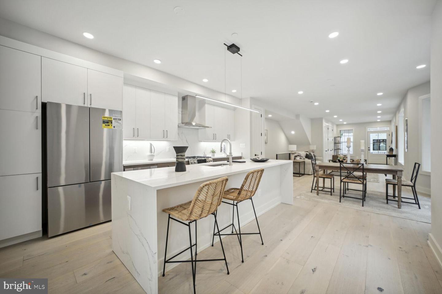 1744 LANIER PL NW #1, WASHINGTON, District Of Columbia 20009, 4 Bedrooms Bedrooms, ,4 BathroomsBathrooms,Residential,For sale,1744 LANIER PL NW #1,DCDC2203378 MLS # DCDC2203378