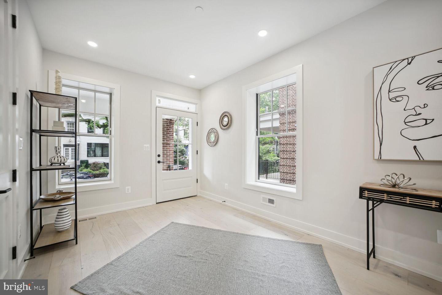 1744 LANIER PL NW #1, WASHINGTON, District Of Columbia 20009, 4 Bedrooms Bedrooms, ,4 BathroomsBathrooms,Residential,For sale,1744 LANIER PL NW #1,DCDC2203378 MLS # DCDC2203378
