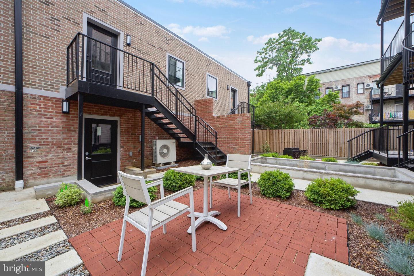 1744 LANIER PL NW #1, WASHINGTON, District Of Columbia 20009, 4 Bedrooms Bedrooms, ,4 BathroomsBathrooms,Residential,For sale,1744 LANIER PL NW #1,DCDC2203378 MLS # DCDC2203378