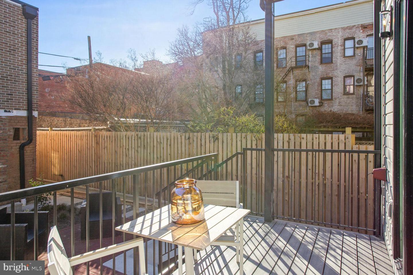 1744 LANIER PL NW #1, WASHINGTON, District Of Columbia 20009, 4 Bedrooms Bedrooms, ,4 BathroomsBathrooms,Residential,For sale,1744 LANIER PL NW #1,DCDC2203378 MLS # DCDC2203378
