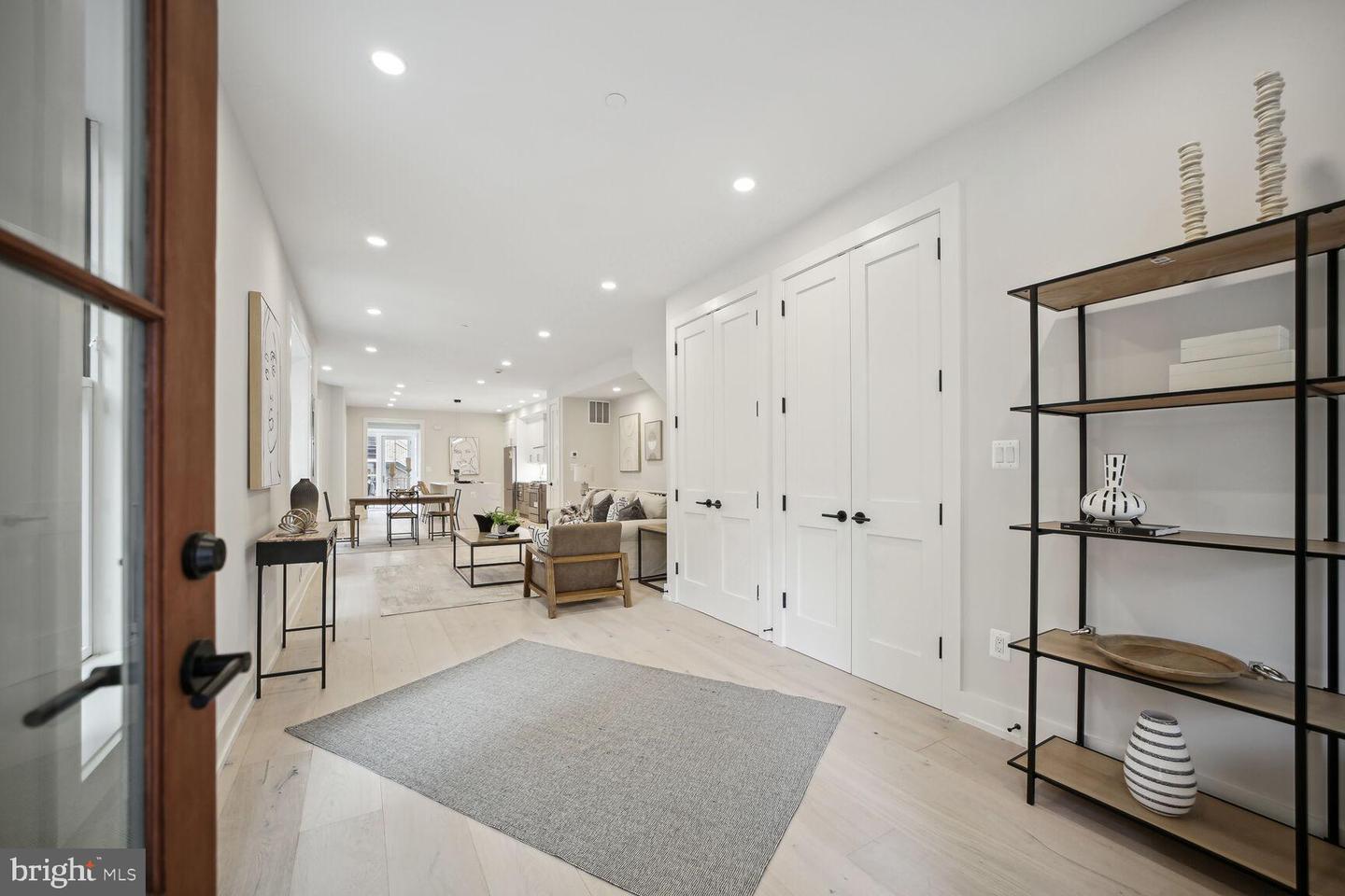 1744 LANIER PL NW #1, WASHINGTON, District Of Columbia 20009, 4 Bedrooms Bedrooms, ,4 BathroomsBathrooms,Residential,For sale,1744 LANIER PL NW #1,DCDC2203378 MLS # DCDC2203378