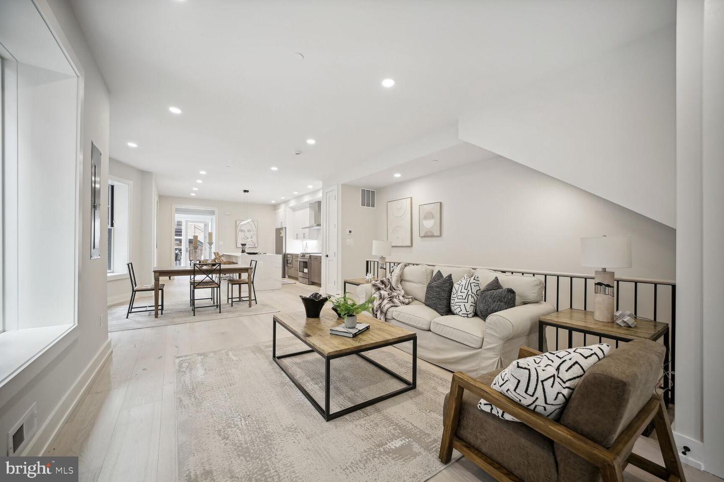 1744 LANIER PL NW #1, WASHINGTON, District Of Columbia 20009, 4 Bedrooms Bedrooms, ,4 BathroomsBathrooms,Residential,For sale,1744 LANIER PL NW #1,DCDC2203378 MLS # DCDC2203378