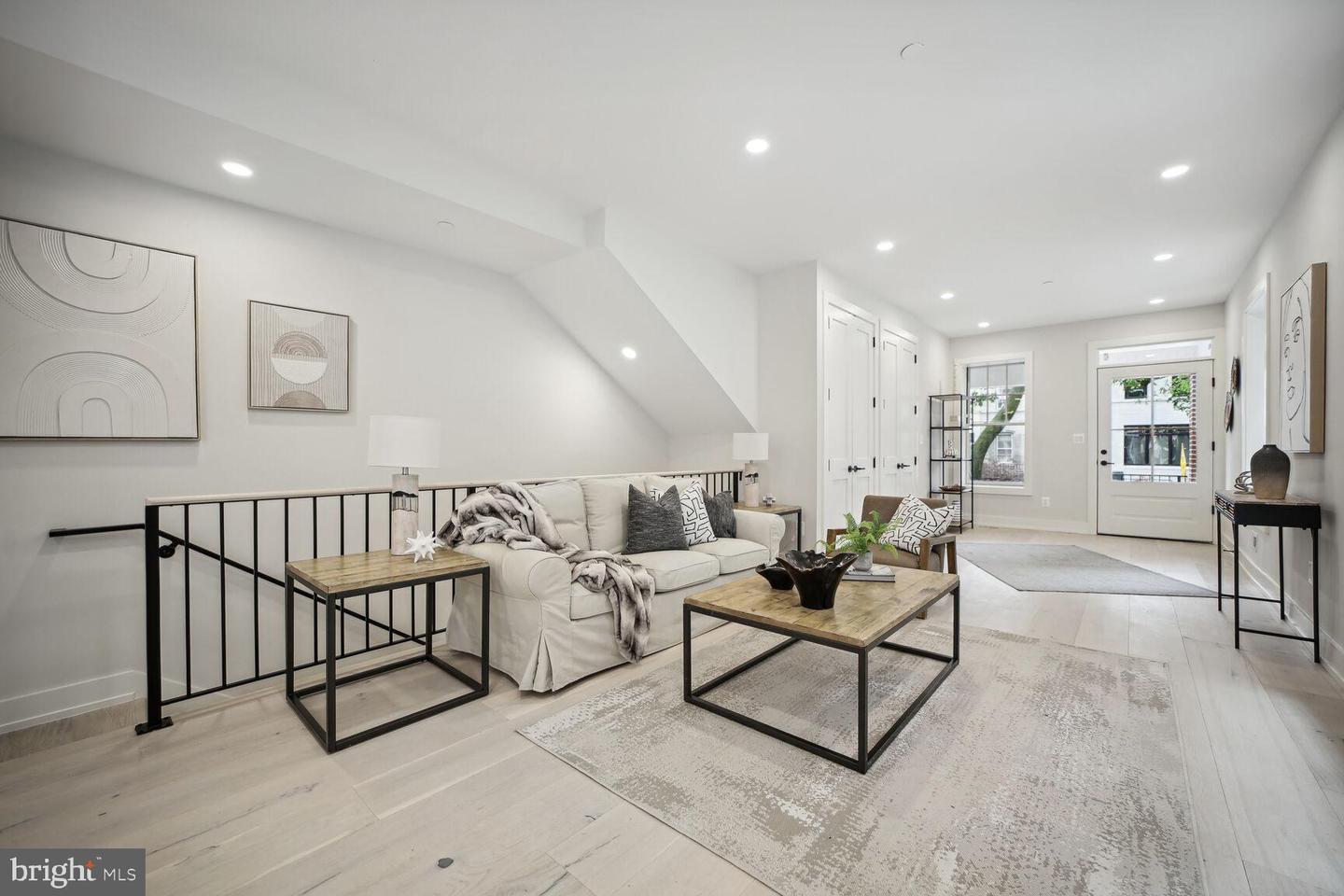 1744 LANIER PL NW #1, WASHINGTON, District Of Columbia 20009, 4 Bedrooms Bedrooms, ,4 BathroomsBathrooms,Residential,For sale,1744 LANIER PL NW #1,DCDC2203378 MLS # DCDC2203378