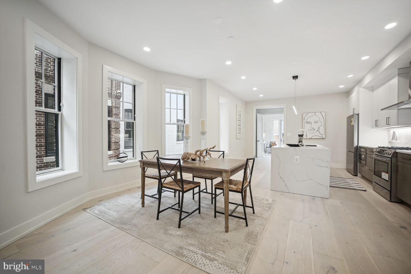 1744 LANIER PL NW #1, WASHINGTON, District Of Columbia 20009, 4 Bedrooms Bedrooms, ,4 BathroomsBathrooms,Residential,For sale,1744 LANIER PL NW #1,DCDC2203378 MLS # DCDC2203378