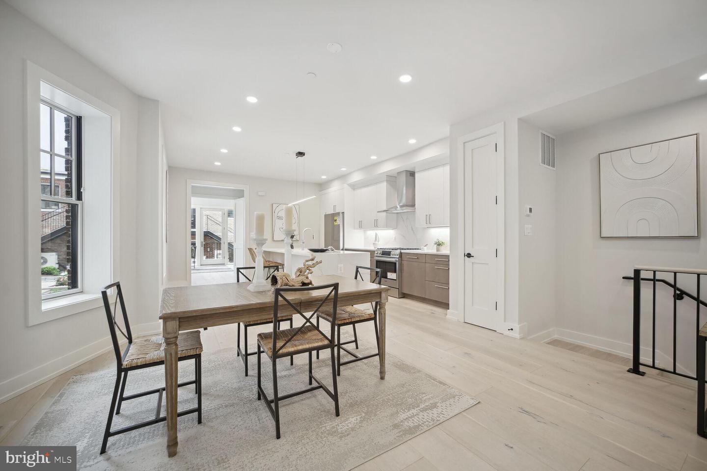 1744 LANIER PL NW #1, WASHINGTON, District Of Columbia 20009, 4 Bedrooms Bedrooms, ,4 BathroomsBathrooms,Residential,For sale,1744 LANIER PL NW #1,DCDC2203378 MLS # DCDC2203378