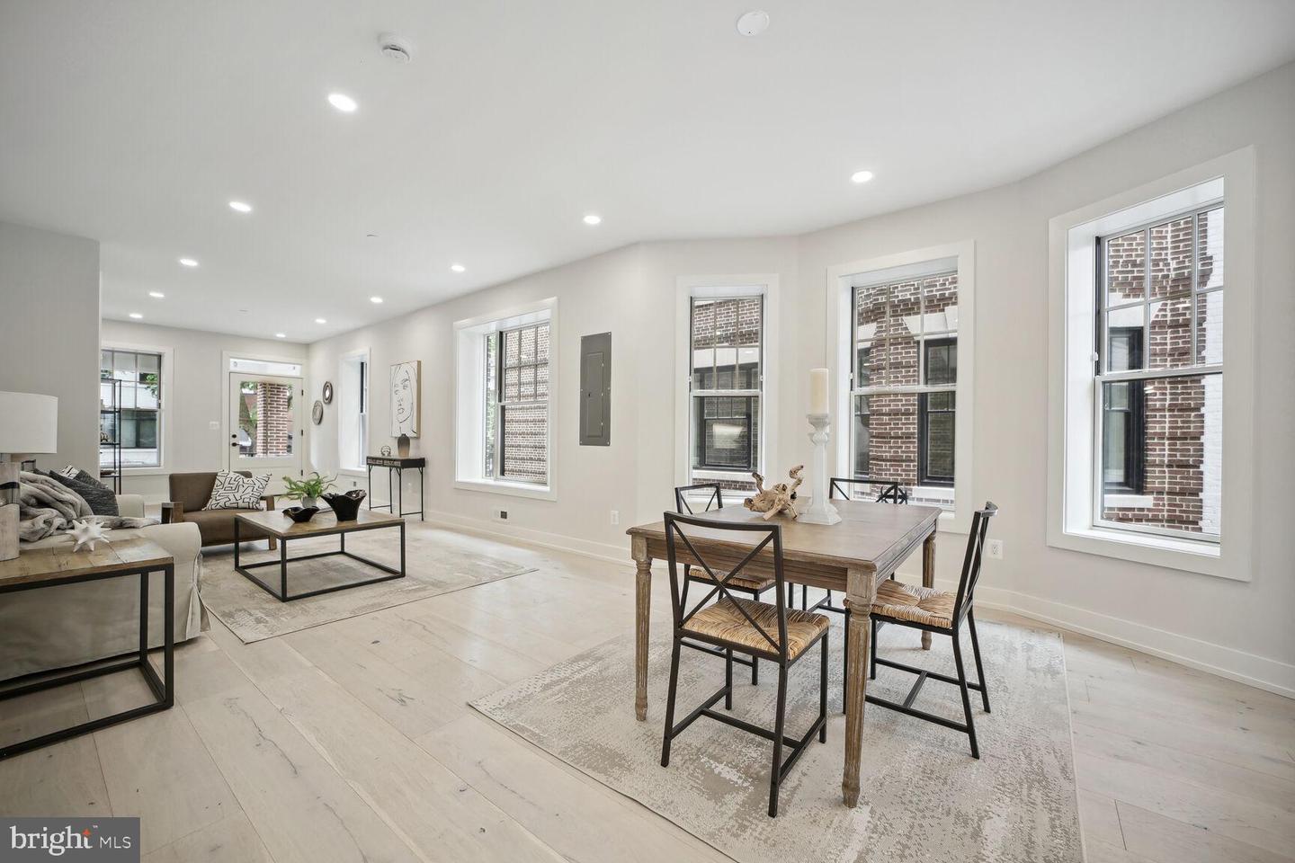 1744 LANIER PL NW #1, WASHINGTON, District Of Columbia 20009, 4 Bedrooms Bedrooms, ,4 BathroomsBathrooms,Residential,For sale,1744 LANIER PL NW #1,DCDC2203378 MLS # DCDC2203378