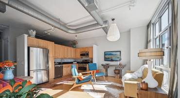 811 4TH ST NW #720, WASHINGTON, District Of Columbia 20001, 2 Bedrooms Bedrooms, ,2 BathroomsBathrooms,Residential,For sale,811 4TH ST NW #720,DCDC2203520 MLS # DCDC2203520