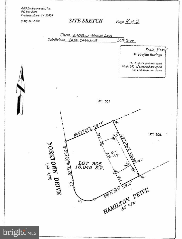106 YORKTOWN DR, RUTHER GLEN, Virginia 22546, ,Land,For sale,106 YORKTOWN DR,VACV2008226 MLS # VACV2008226
