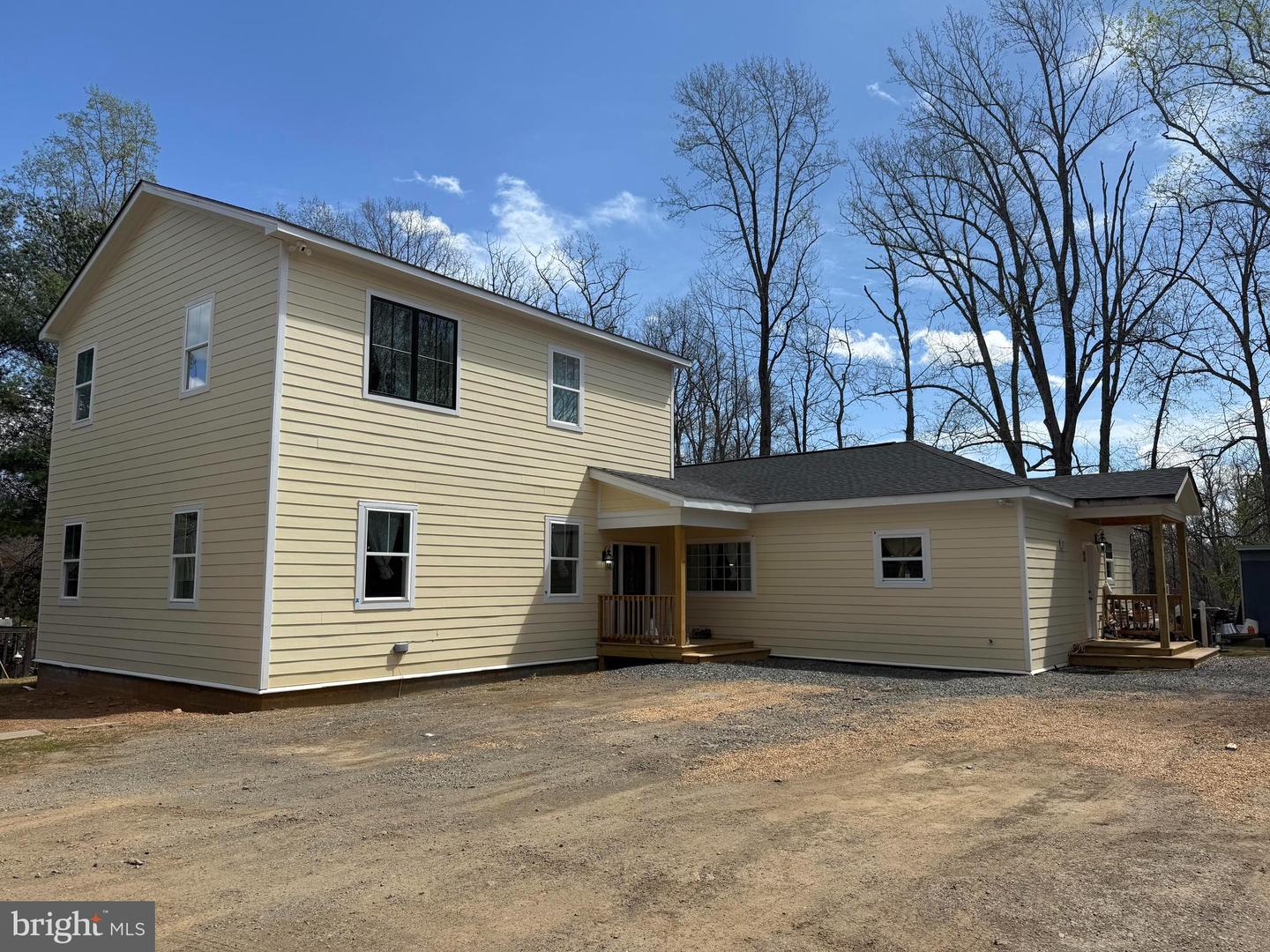 1817 SLATE MILL BRANCH RD, CHARLOTTESVILLE, Virginia 22903, 3 Bedrooms Bedrooms, ,3 BathroomsBathrooms,Residential,For sale,1817 SLATE MILL BRANCH RD,VAAB2000920 MLS # VAAB2000920