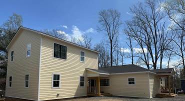 1817 SLATE MILL BRANCH RD, CHARLOTTESVILLE, Virginia 22903, 3 Bedrooms Bedrooms, ,3 BathroomsBathrooms,Residential,For sale,1817 SLATE MILL BRANCH RD,VAAB2000920 MLS # VAAB2000920