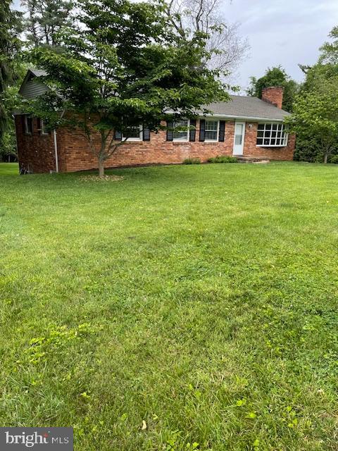 112 BLUE RIDGE ST, WARRENTON, Virginia 20186, 6 Bedrooms Bedrooms, ,3 BathroomsBathrooms,Residential,112 BLUE RIDGE ST,VAFQ2016814 MLS # VAFQ2016814