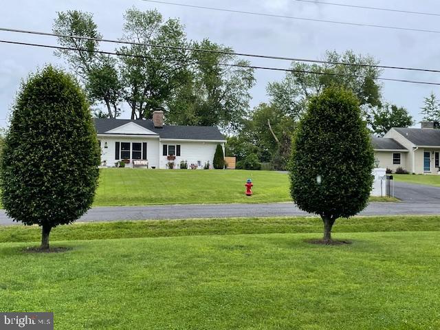 112 BLUE RIDGE ST, WARRENTON, Virginia 20186, 6 Bedrooms Bedrooms, ,3 BathroomsBathrooms,Residential,112 BLUE RIDGE ST,VAFQ2016814 MLS # VAFQ2016814