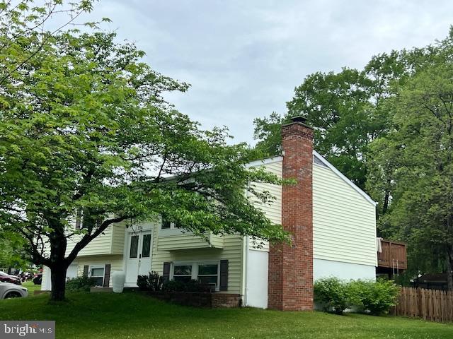 1258 MAGNOLIA, HERNDON, Virginia 20170, 4 Bedrooms Bedrooms, ,3 BathroomsBathrooms,Residential,For sale,1258 MAGNOLIA,VAFX2235078 MLS # VAFX2235078