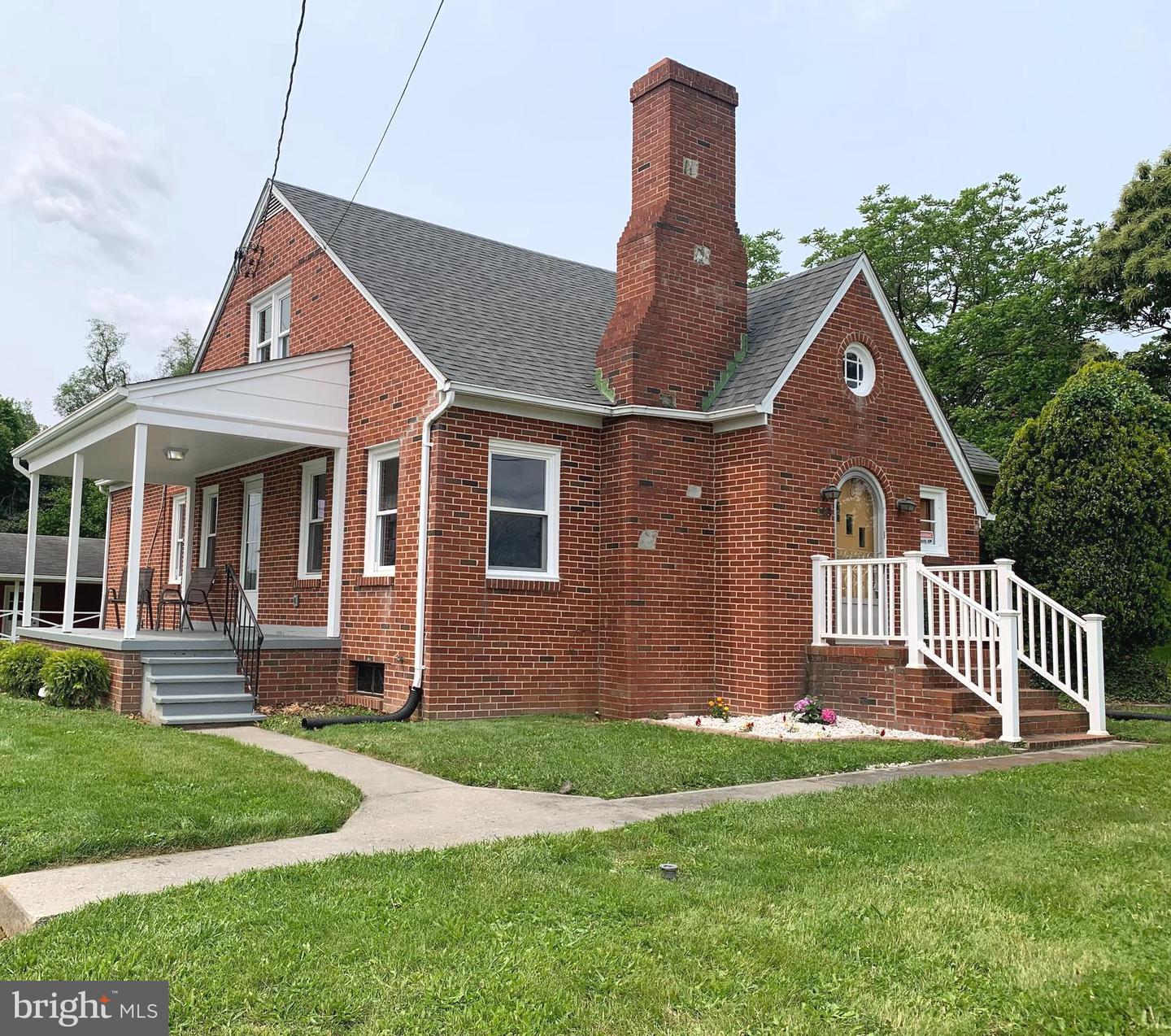 148 AMOCO LANE, WINCHESTER, Virginia 22603, 4 Bedrooms Bedrooms, ,2 BathroomsBathrooms,Residential,For sale,148 AMOCO LANE,VAFV2033562 MLS # VAFV2033562