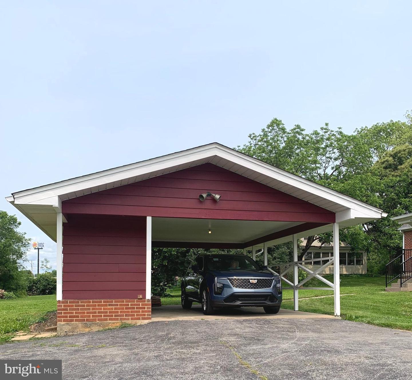 148 AMOCO LANE, WINCHESTER, Virginia 22603, 4 Bedrooms Bedrooms, ,2 BathroomsBathrooms,Residential,For sale,148 AMOCO LANE,VAFV2033562 MLS # VAFV2033562
