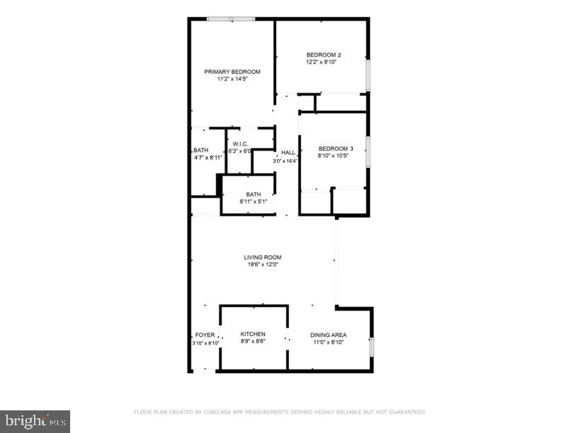 7599 GALES CT #204, MANASSAS, Virginia 20109, 3 Bedrooms Bedrooms, ,2 BathroomsBathrooms,Residential,For sale,7599 GALES CT #204,VAPW2093850 MLS # VAPW2093850