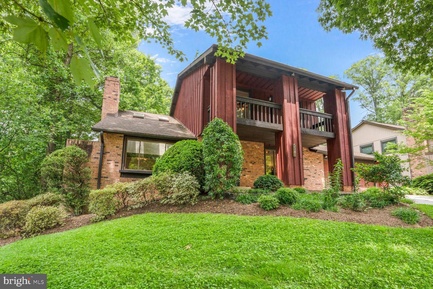 5341 BLACK OAK DR, FAIRFAX, Virginia 22032, 4 Bedrooms Bedrooms, ,2 BathroomsBathrooms,Residential,For sale,5341 BLACK OAK DR,VAFX2238782 MLS # VAFX2238782