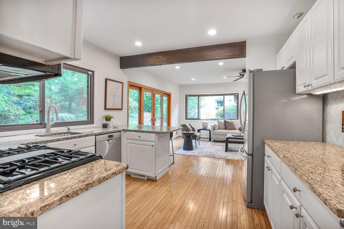 5341 BLACK OAK DR, FAIRFAX, Virginia 22032, 4 Bedrooms Bedrooms, ,2 BathroomsBathrooms,Residential,For sale,5341 BLACK OAK DR,VAFX2238782 MLS # VAFX2238782