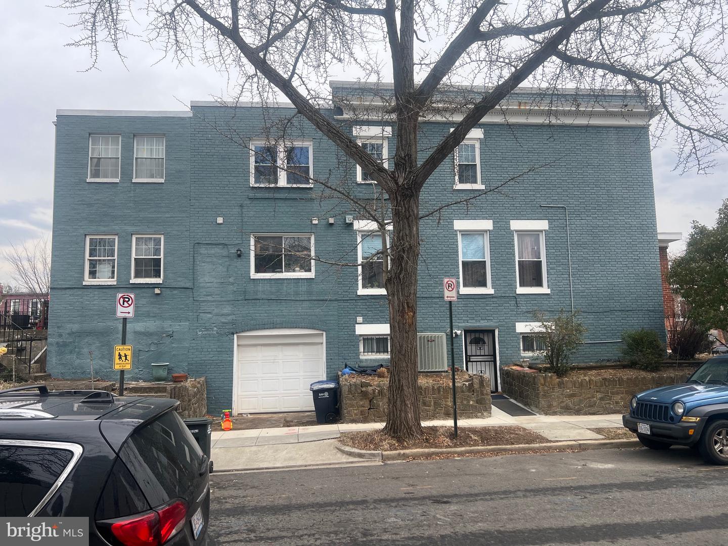 1418 C ST NE, WASHINGTON, District Of Columbia 20002, 4 Bedrooms Bedrooms, ,4 BathroomsBathrooms,Residential,For sale,1418 C ST NE,DCDC2199126 MLS # DCDC2199126