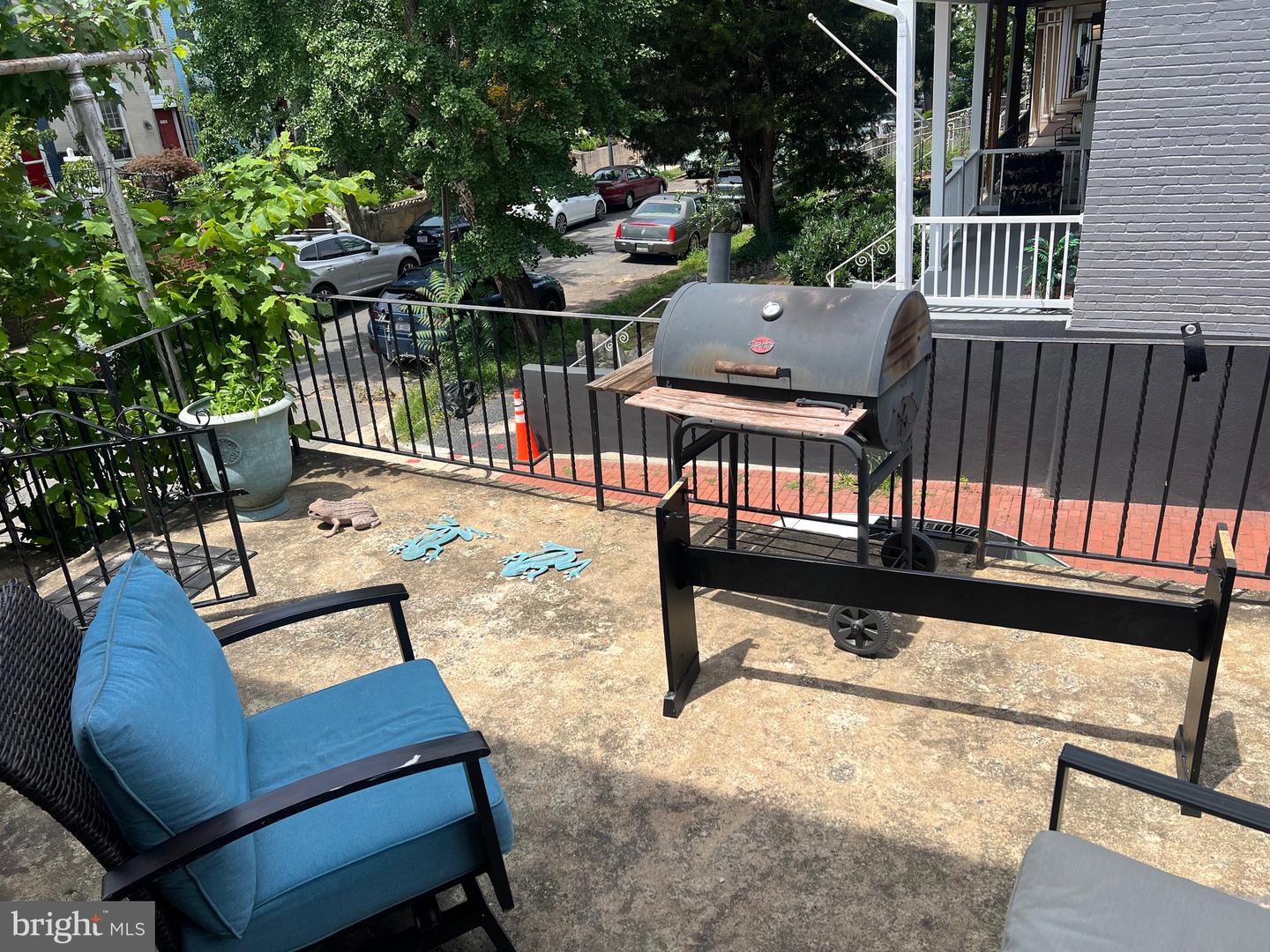 1418 C ST NE, WASHINGTON, District Of Columbia 20002, 4 Bedrooms Bedrooms, ,4 BathroomsBathrooms,Residential,For sale,1418 C ST NE,DCDC2199126 MLS # DCDC2199126