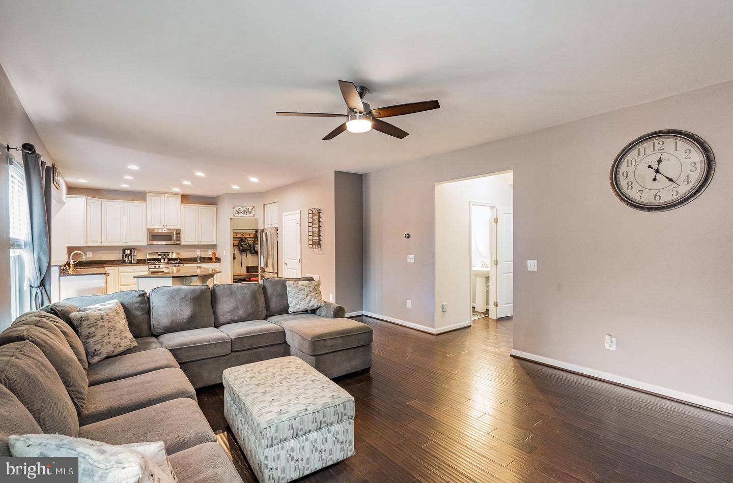1214 BRITTLE RIDGE RD, WARRENTON, Virginia 20187, 4 Bedrooms Bedrooms, ,3 BathroomsBathrooms,Residential,For sale,1214 BRITTLE RIDGE RD,VAFQ2016564 MLS # VAFQ2016564
