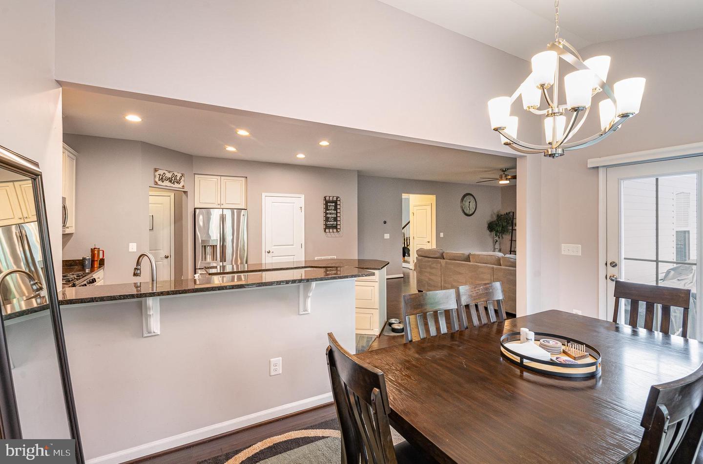 1214 BRITTLE RIDGE RD, WARRENTON, Virginia 20187, 4 Bedrooms Bedrooms, ,3 BathroomsBathrooms,Residential,For sale,1214 BRITTLE RIDGE RD,VAFQ2016564 MLS # VAFQ2016564