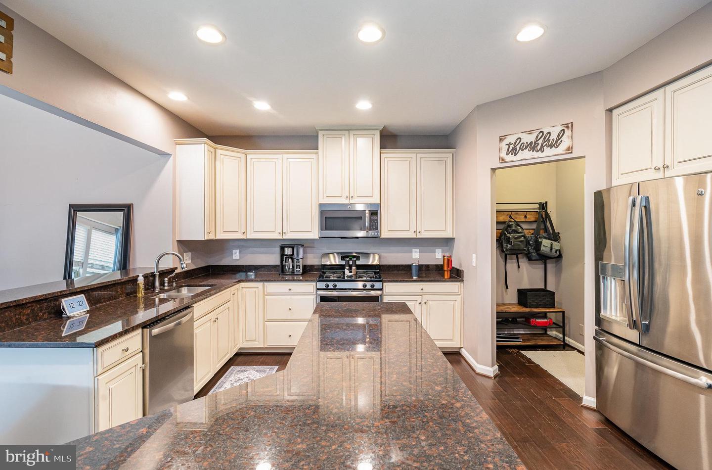 1214 BRITTLE RIDGE RD, WARRENTON, Virginia 20187, 4 Bedrooms Bedrooms, ,3 BathroomsBathrooms,Residential,For sale,1214 BRITTLE RIDGE RD,VAFQ2016564 MLS # VAFQ2016564