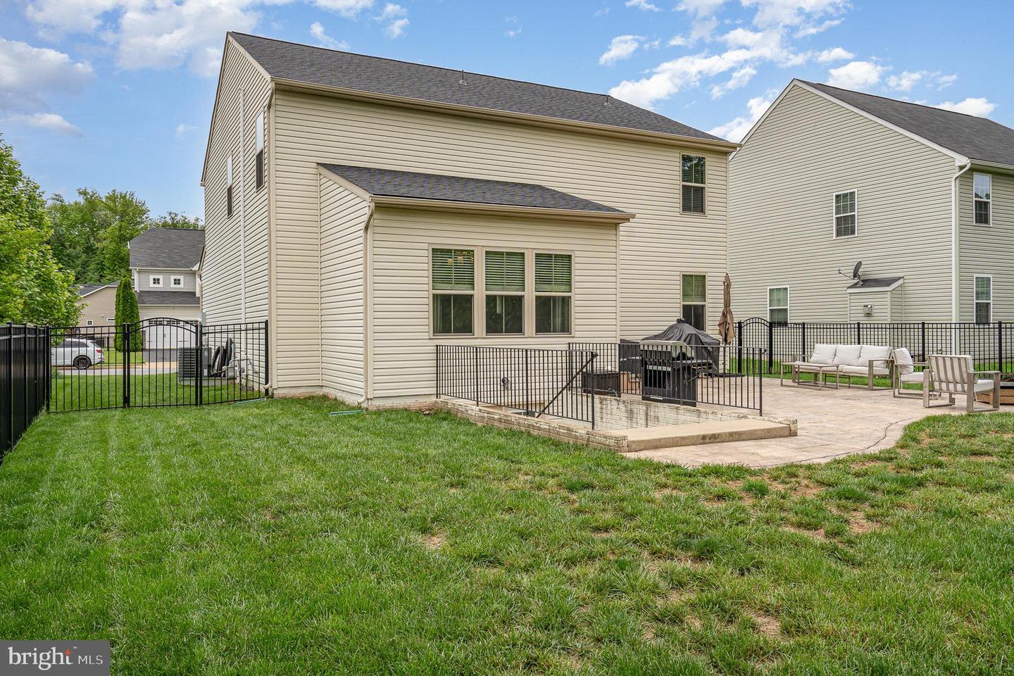 1214 BRITTLE RIDGE RD, WARRENTON, Virginia 20187, 4 Bedrooms Bedrooms, ,3 BathroomsBathrooms,Residential,For sale,1214 BRITTLE RIDGE RD,VAFQ2016564 MLS # VAFQ2016564
