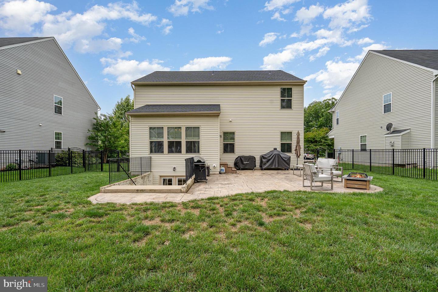 1214 BRITTLE RIDGE RD, WARRENTON, Virginia 20187, 4 Bedrooms Bedrooms, ,3 BathroomsBathrooms,Residential,For sale,1214 BRITTLE RIDGE RD,VAFQ2016564 MLS # VAFQ2016564