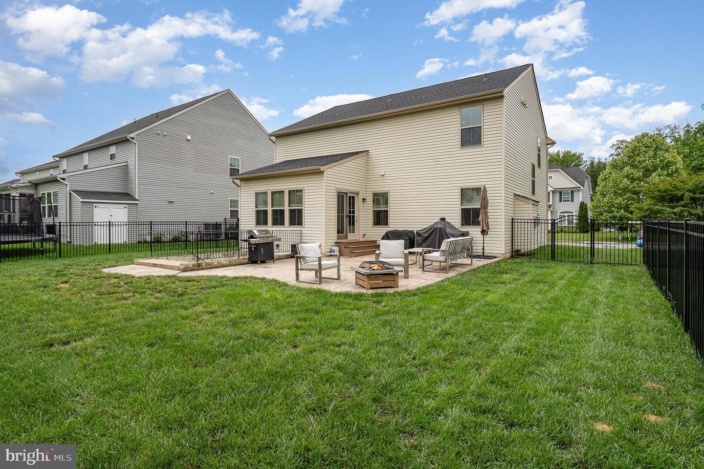 1214 BRITTLE RIDGE RD, WARRENTON, Virginia 20187, 4 Bedrooms Bedrooms, ,3 BathroomsBathrooms,Residential,For sale,1214 BRITTLE RIDGE RD,VAFQ2016564 MLS # VAFQ2016564