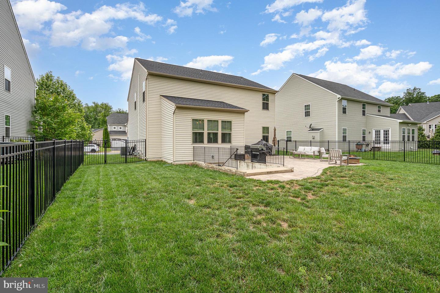 1214 BRITTLE RIDGE RD, WARRENTON, Virginia 20187, 4 Bedrooms Bedrooms, ,3 BathroomsBathrooms,Residential,For sale,1214 BRITTLE RIDGE RD,VAFQ2016564 MLS # VAFQ2016564