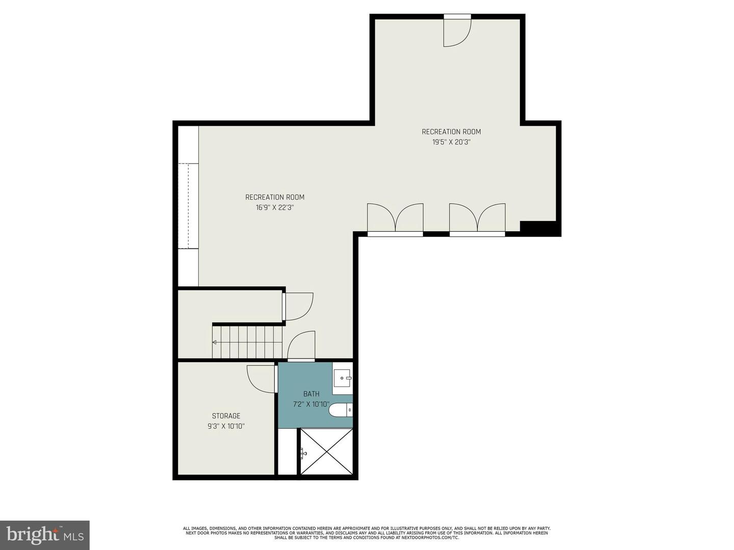 1214 BRITTLE RIDGE RD, WARRENTON, Virginia 20187, 4 Bedrooms Bedrooms, ,3 BathroomsBathrooms,Residential,For sale,1214 BRITTLE RIDGE RD,VAFQ2016564 MLS # VAFQ2016564