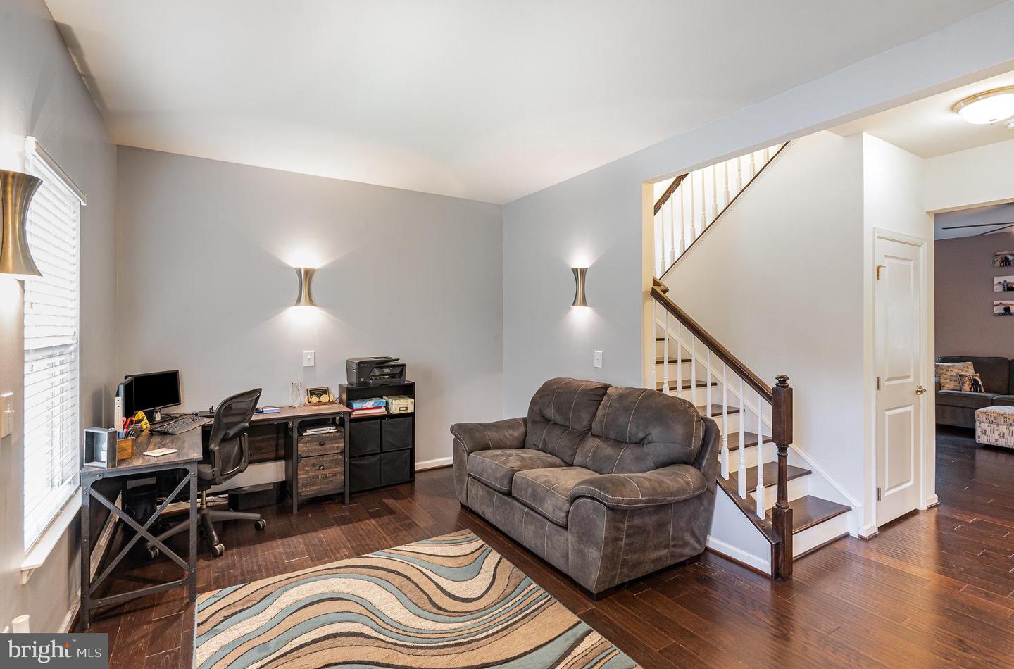 1214 BRITTLE RIDGE RD, WARRENTON, Virginia 20187, 4 Bedrooms Bedrooms, ,3 BathroomsBathrooms,Residential,For sale,1214 BRITTLE RIDGE RD,VAFQ2016564 MLS # VAFQ2016564