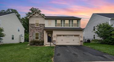 1214 BRITTLE RIDGE RD, WARRENTON, Virginia 20187, 4 Bedrooms Bedrooms, ,3 BathroomsBathrooms,Residential,For sale,1214 BRITTLE RIDGE RD,VAFQ2016564 MLS # VAFQ2016564