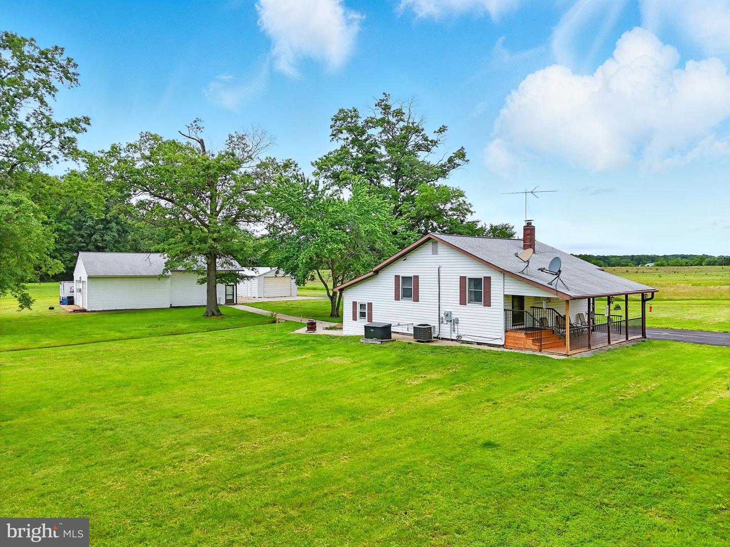 8534 BURWELL RD, CATLETT, Virginia 20119, 2 Bedrooms Bedrooms, ,1 BathroomBathrooms,Residential,For sale,8534 BURWELL RD,VAFQ2016630 MLS # VAFQ2016630
