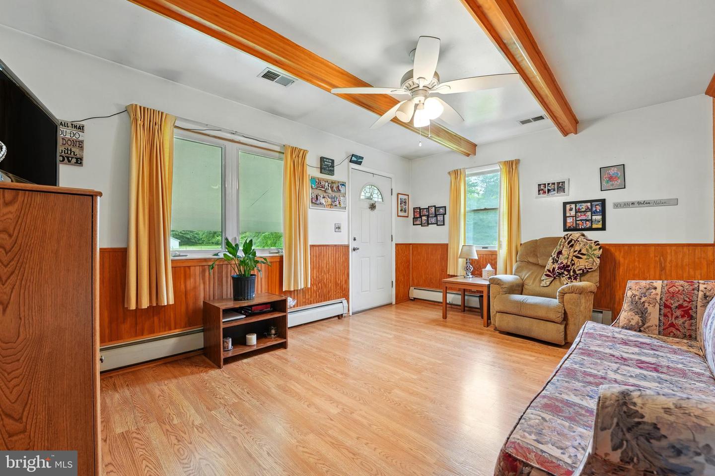 8534 BURWELL RD, CATLETT, Virginia 20119, 2 Bedrooms Bedrooms, ,1 BathroomBathrooms,Residential,For sale,8534 BURWELL RD,VAFQ2016630 MLS # VAFQ2016630