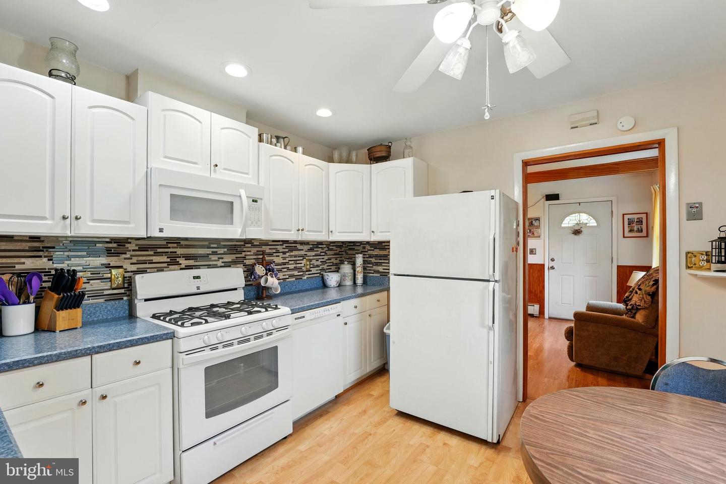 8534 BURWELL RD, CATLETT, Virginia 20119, 2 Bedrooms Bedrooms, ,1 BathroomBathrooms,Residential,For sale,8534 BURWELL RD,VAFQ2016630 MLS # VAFQ2016630