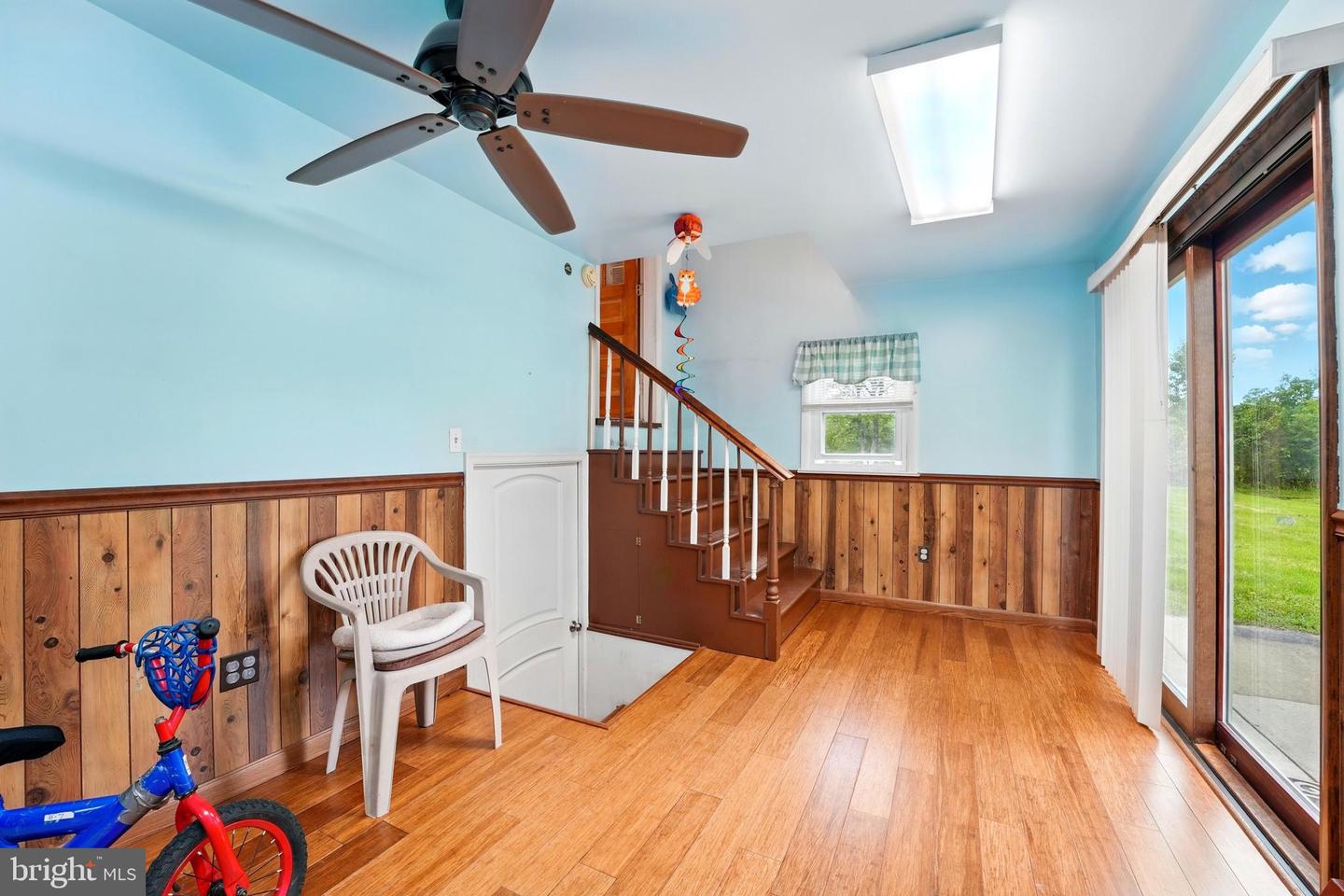 8534 BURWELL RD, CATLETT, Virginia 20119, 2 Bedrooms Bedrooms, ,1 BathroomBathrooms,Residential,For sale,8534 BURWELL RD,VAFQ2016630 MLS # VAFQ2016630