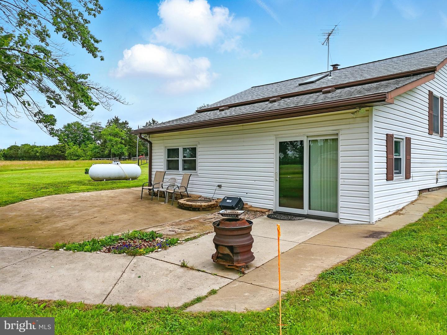 8534 BURWELL RD, CATLETT, Virginia 20119, 2 Bedrooms Bedrooms, ,1 BathroomBathrooms,Residential,For sale,8534 BURWELL RD,VAFQ2016630 MLS # VAFQ2016630