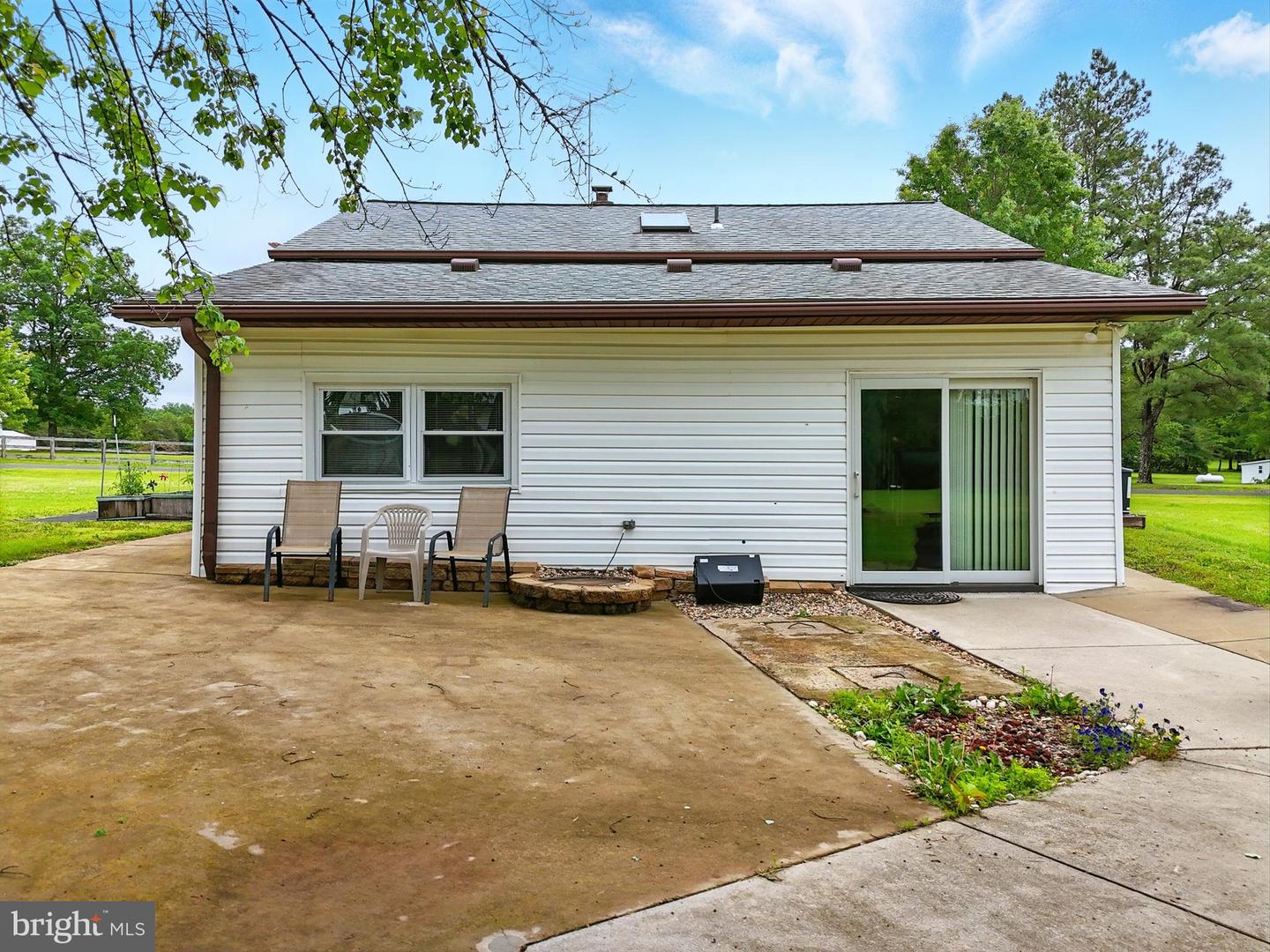 8534 BURWELL RD, CATLETT, Virginia 20119, 2 Bedrooms Bedrooms, ,1 BathroomBathrooms,Residential,For sale,8534 BURWELL RD,VAFQ2016630 MLS # VAFQ2016630