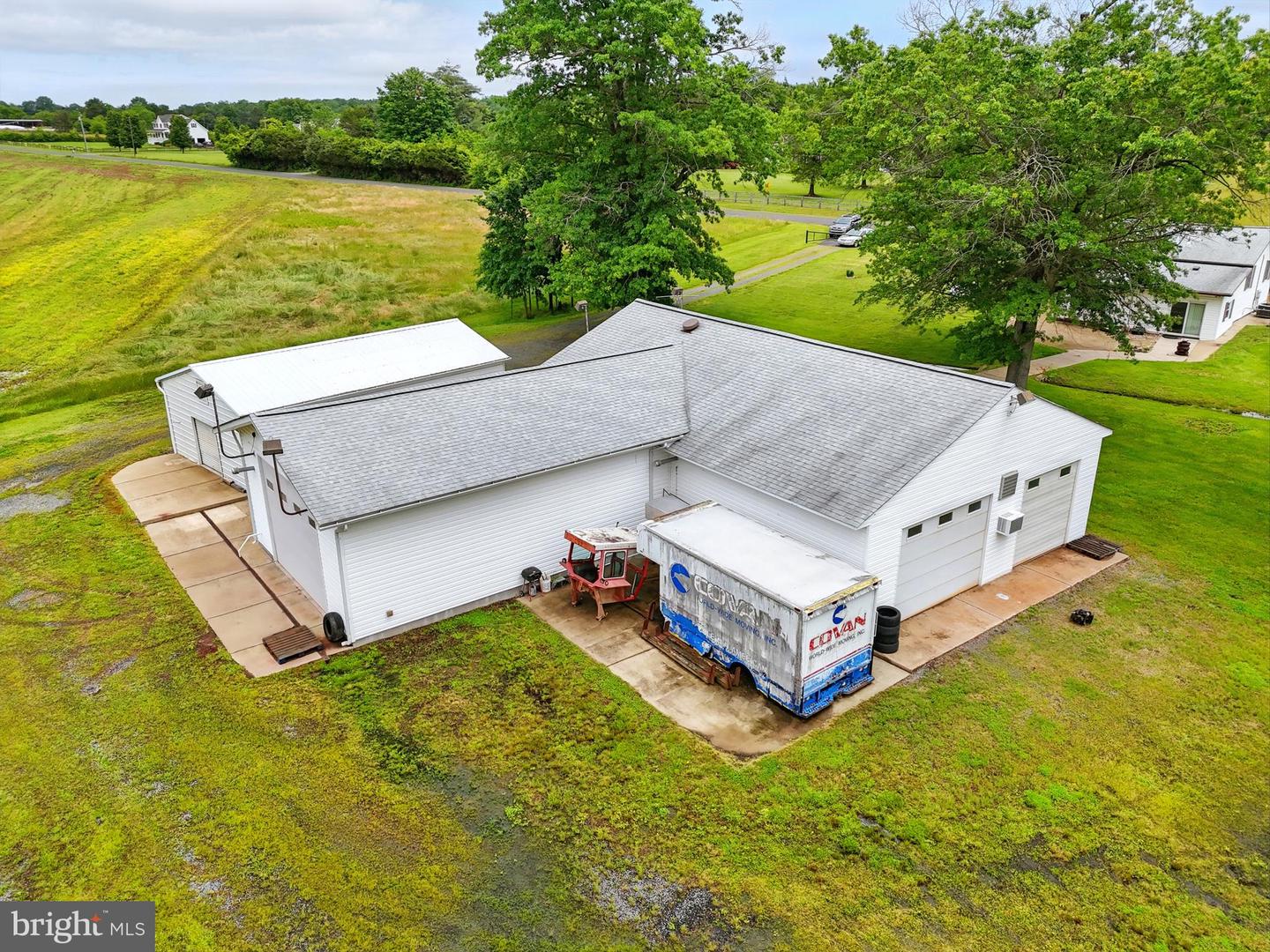 8534 BURWELL RD, CATLETT, Virginia 20119, 2 Bedrooms Bedrooms, ,1 BathroomBathrooms,Residential,For sale,8534 BURWELL RD,VAFQ2016630 MLS # VAFQ2016630