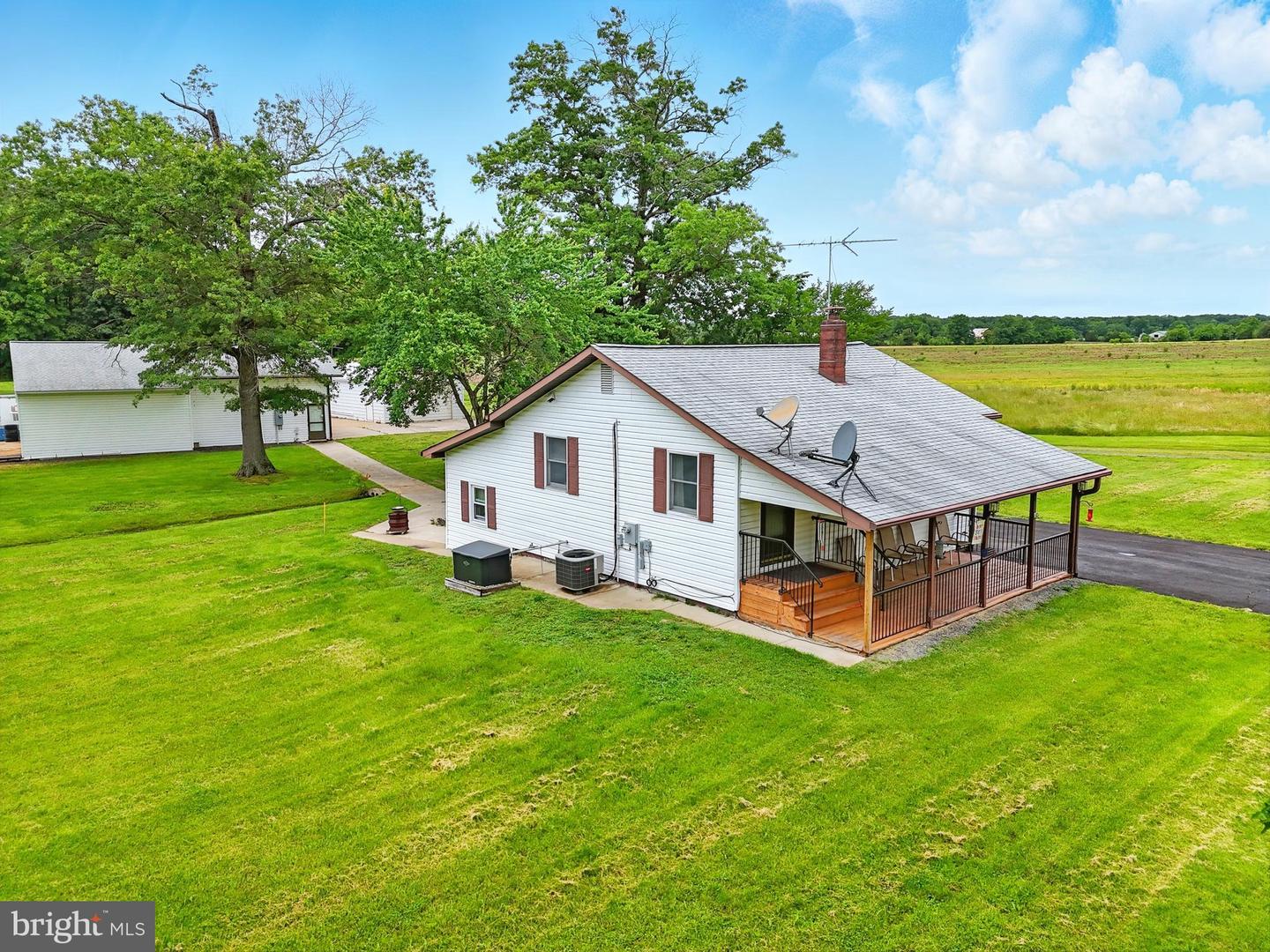 8534 BURWELL RD, CATLETT, Virginia 20119, 2 Bedrooms Bedrooms, ,1 BathroomBathrooms,Residential,For sale,8534 BURWELL RD,VAFQ2016630 MLS # VAFQ2016630
